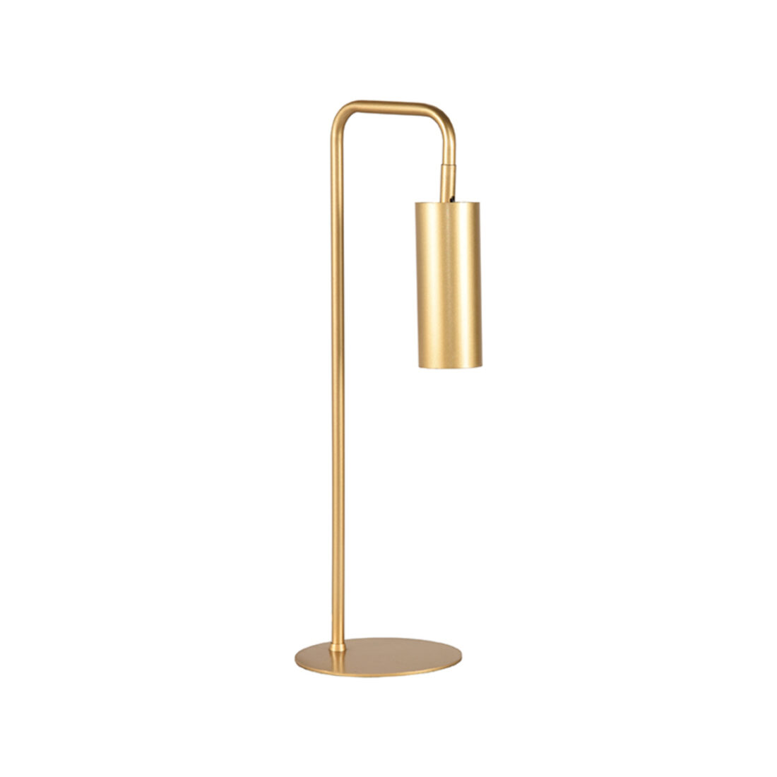 Label51 Tafellamp Ferroli 8211 Goud 8211 Metaal