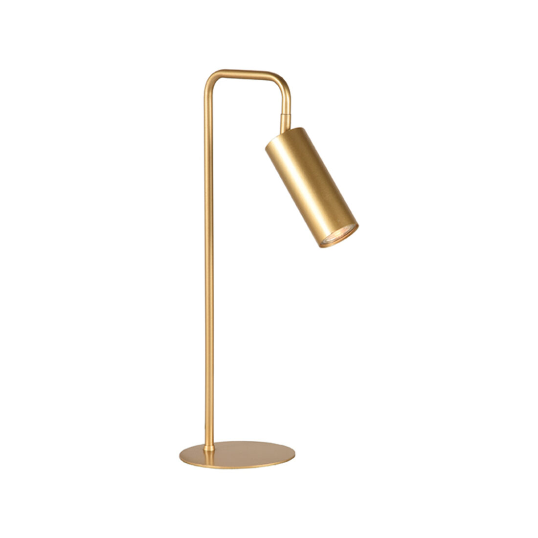 Label51 Tafellamp Ferroli 8211 Goud 8211 Metaal