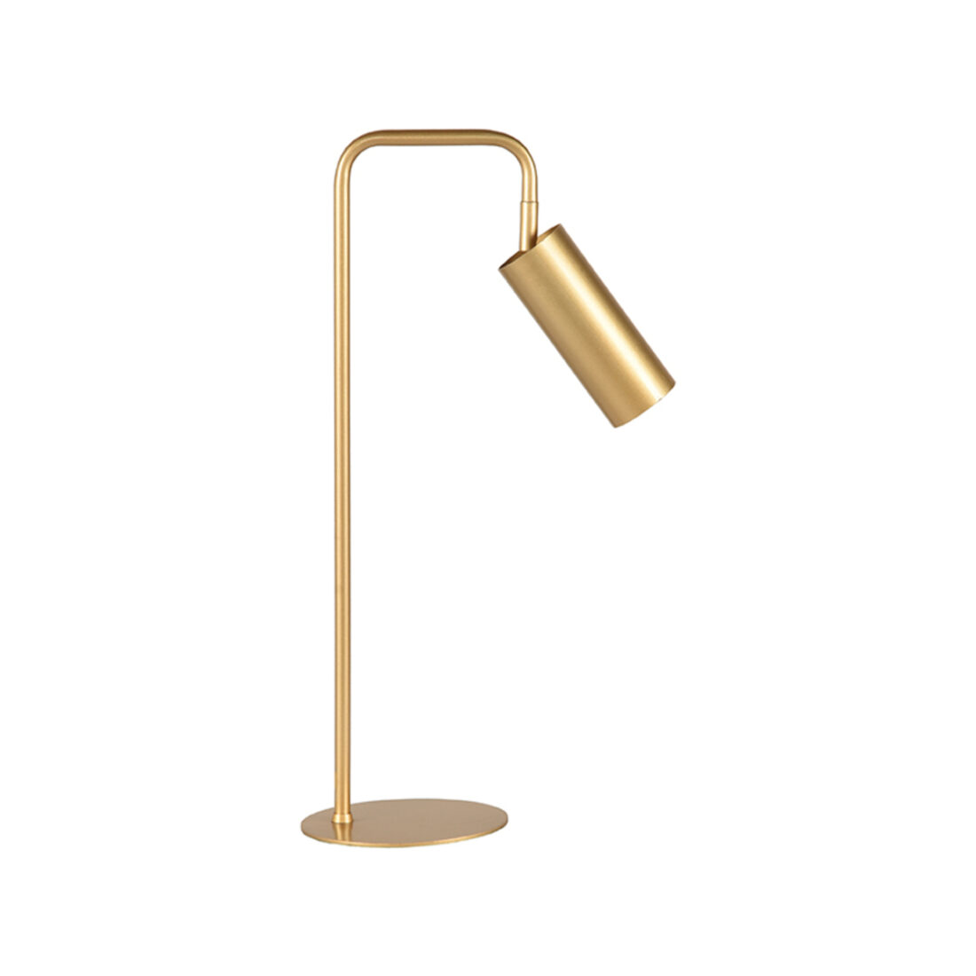 Label51 Tafellamp Ferroli 8211 Goud 8211 Metaal