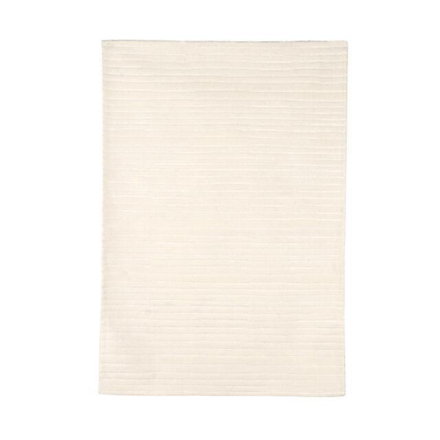 Vloerkleed Luxy 8211 Ivory 8211 Wol 8211 200 215 300 Cm