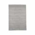 Vloerkleed Luxy - Grijs - Wol - 160x230 cm