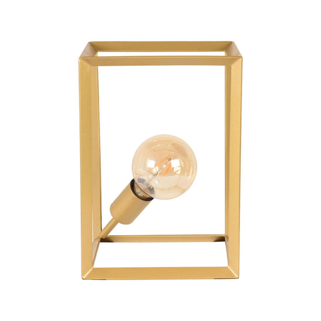 Label51 Tafellamp Tetto 8211 Antiek Goud 8211 Metaal