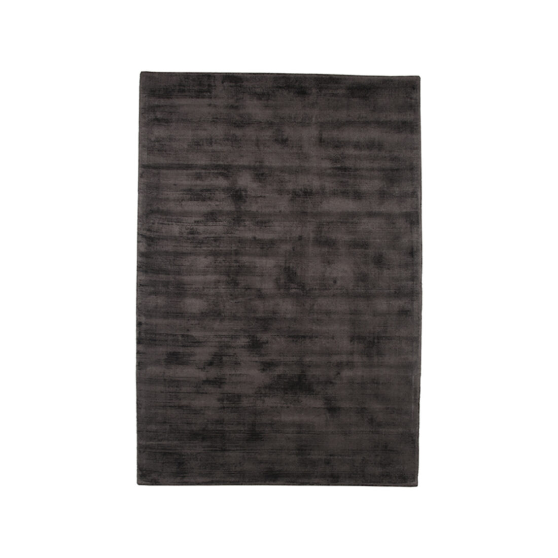 Vloerkleed Velvy 8211 Antraciet 8211 Synthetisch