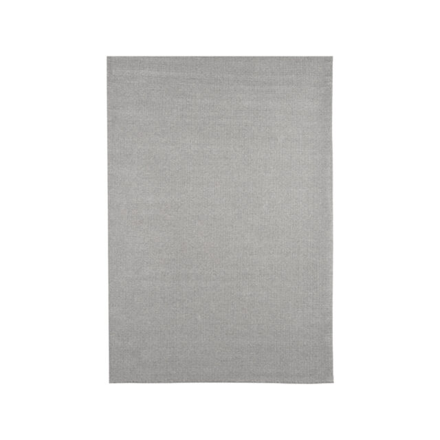 Vloerkleed Wolly 8211 Grijs 8211 Wol