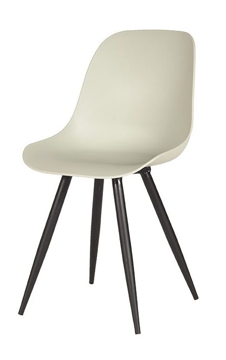 Eetkamerstoel Monza 8211 Breeze 8211 Kunststof Minimale Bestelling 2 Stuks