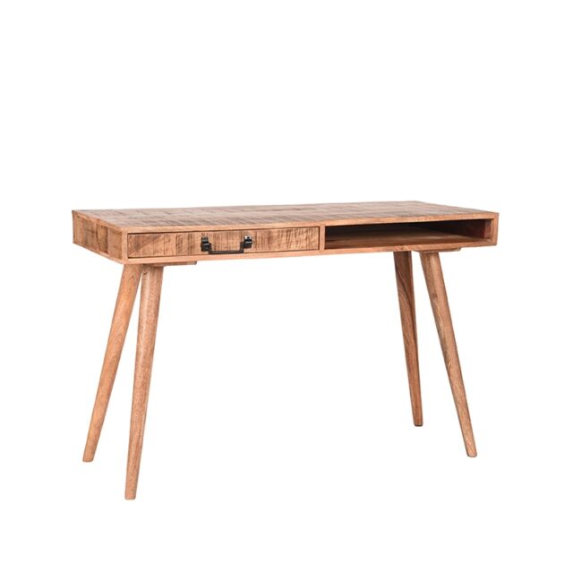 Bureau Steady 8211 Rough 8211 Mangohout 8211 118 215 50 Cm