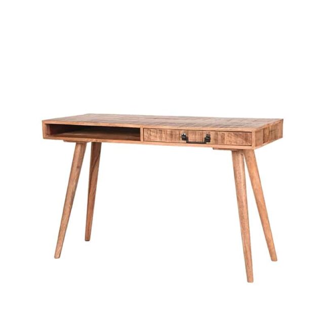 Bureau Steady 8211 Rough 8211 Mangohout 8211 118 215 50 Cm