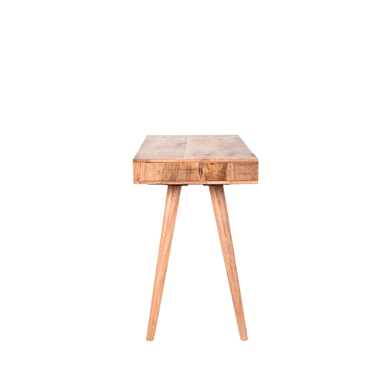 Bureau Steady 8211 Rough 8211 Mangohout 8211 118 215 50 Cm
