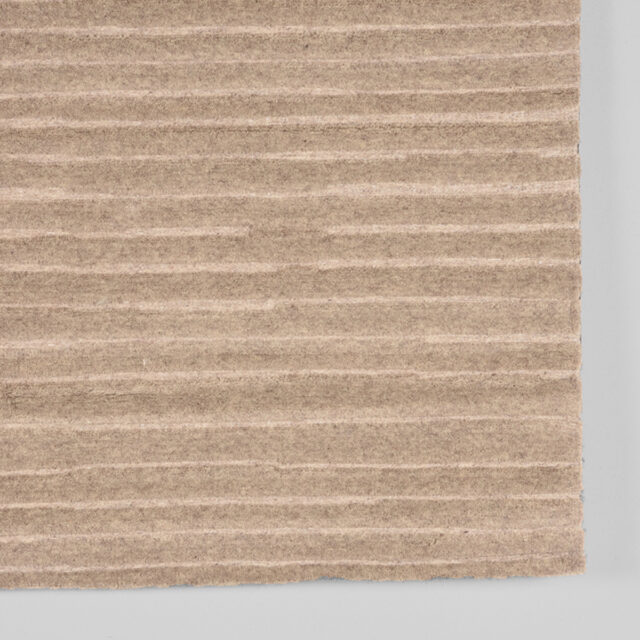 Vloerkleed Luxy 8211 Taupe 8211 Wol 8211 160 215 230 Cm