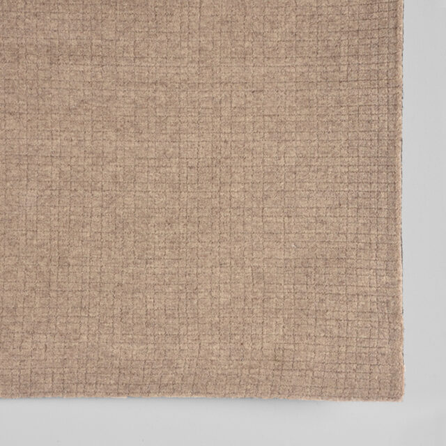 Vloerkleed Wolly 8211 Taupe 8211 Wol 8211 160 215 230 Cm