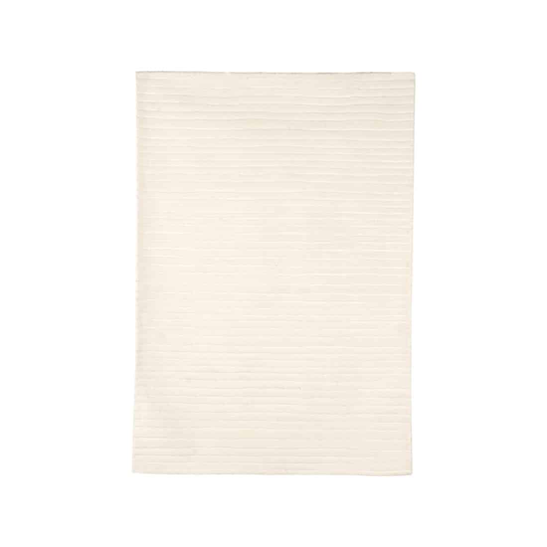 Vloerkleed Luxy 8211 Ivory 8211 Wol 8211 160 215 230 Cm