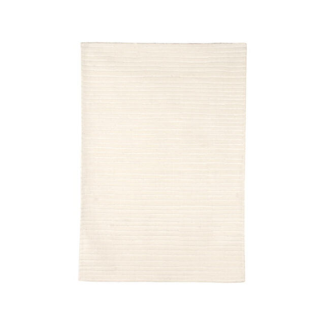 Vloerkleed Luxy 8211 Ivory 8211 Wol 8211 160 215 230 Cm