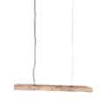 LABEL51 Hanglamp Woody - Rough - Hout