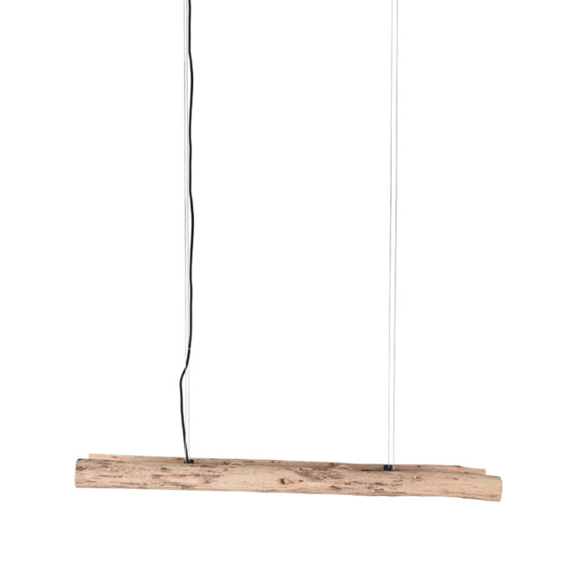 Label51 Hanglamp Woody 8211 Rough 8211 Hout