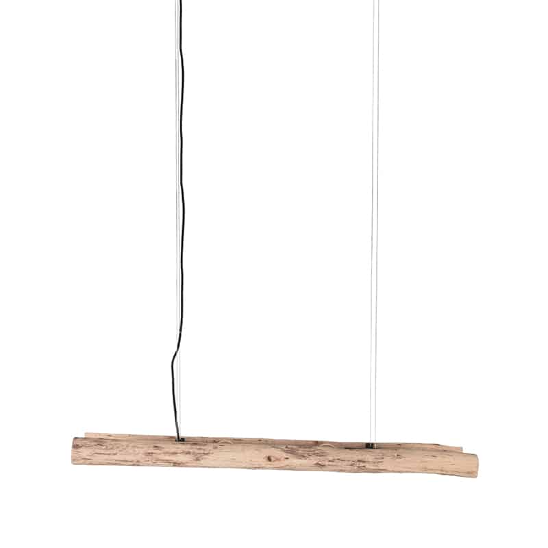 Label51 Hanglamp Woody 8211 Rough 8211 Hout