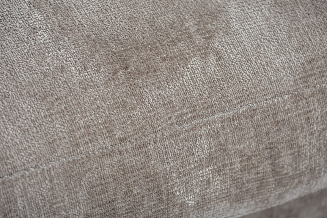 3 Zits Hoek Links R720 8211 Stof Perfect Harmony 04 Champagne
