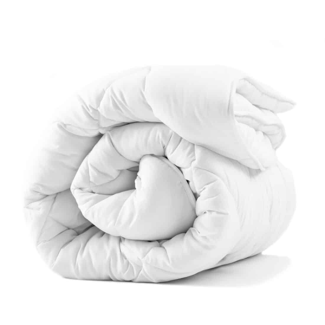 Micro Touch 4 Seizoenen Dekbed Wit 8211 240x200