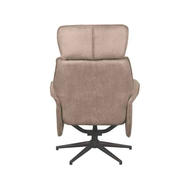 Relaxfauteuil Verdal 77x79x109cm