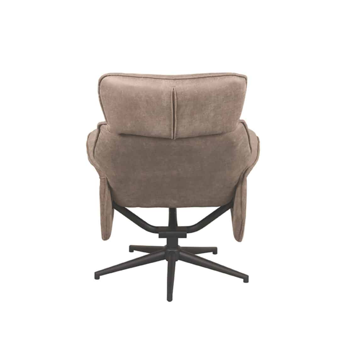 Relaxfauteuil Verdal 77x79x109cm