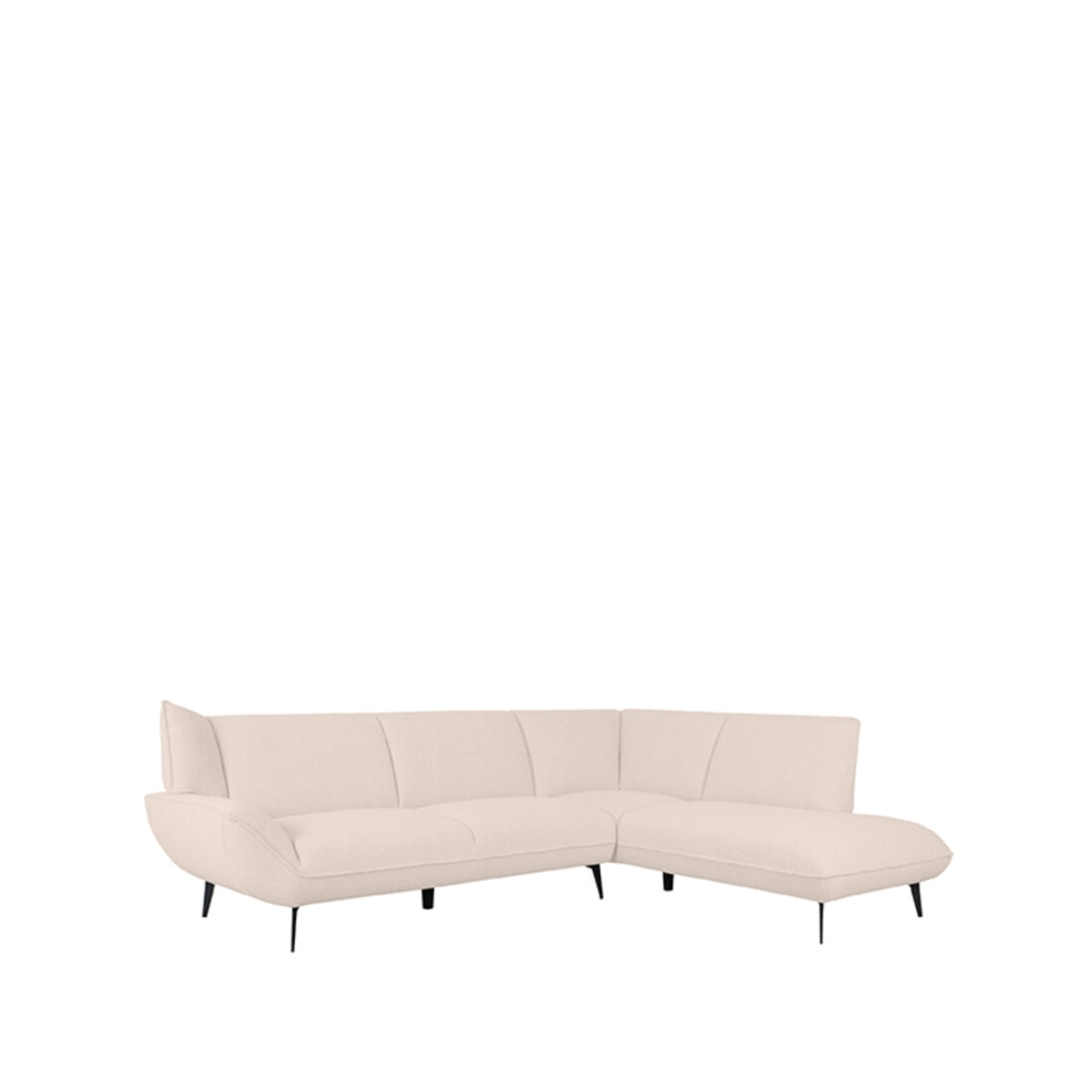 Hoekbank Pesaro Rechts 274 215 85 203 215 82 Cm