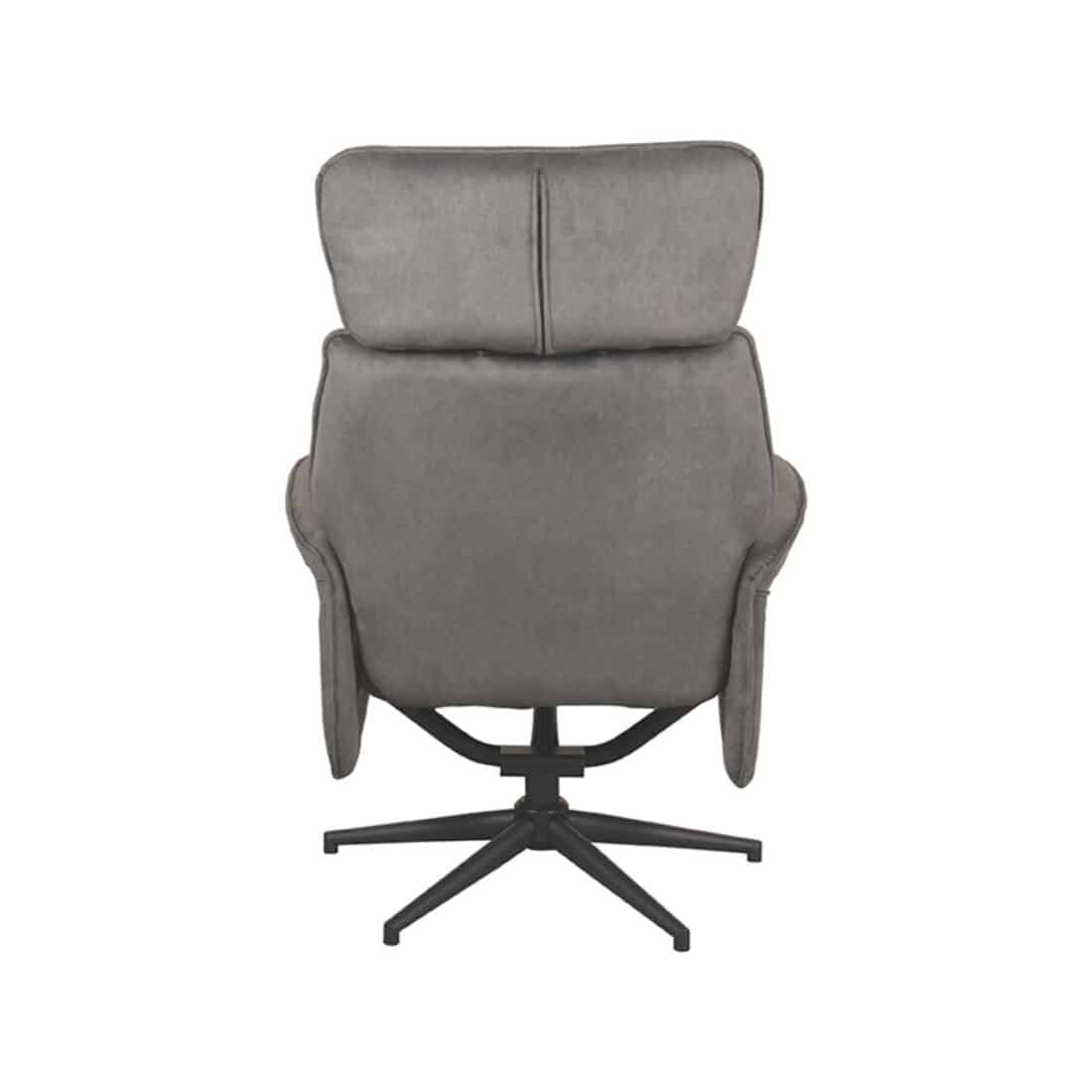 Relaxfauteuil Verdal 77x79x109cm