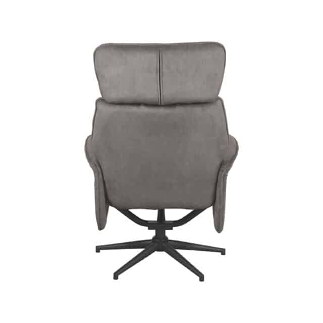 Relaxfauteuil Verdal 77x79x109cm