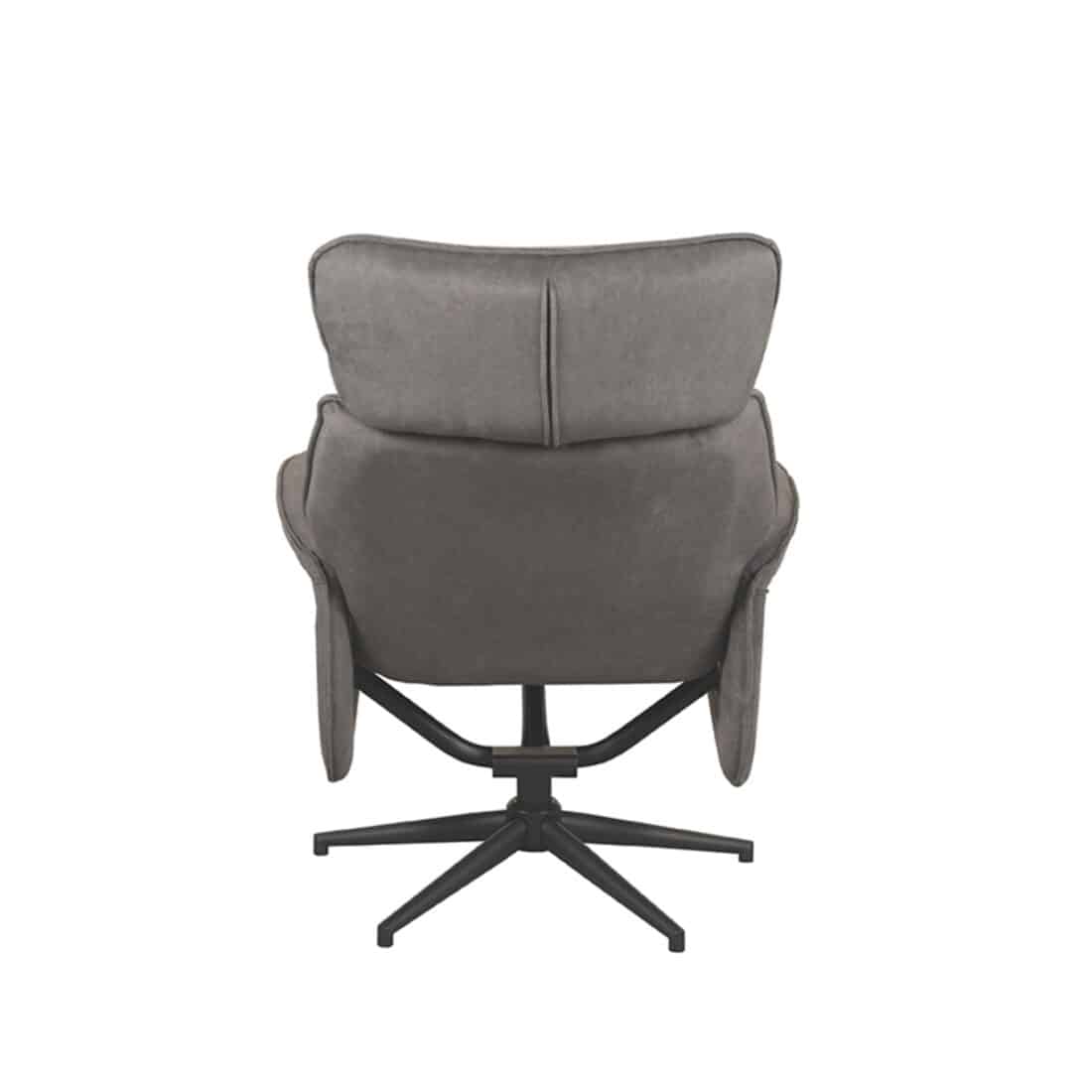 Relaxfauteuil Verdal 77x79x109cm