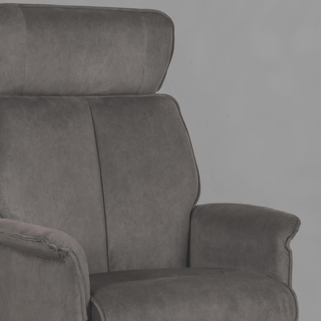 Relaxfauteuil Verdal 77x79x109cm