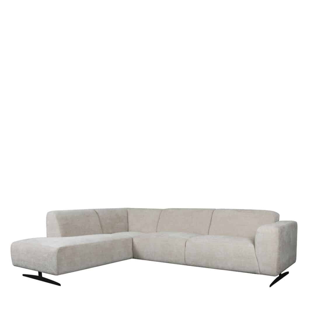 Hoekbank Rodano Links 278 215 94 210 215 75 Cm