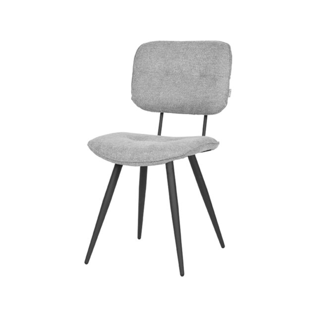 Eetkamerstoel Lux 49x60x87 Cm Minimale Bestelling 2 Stuks
