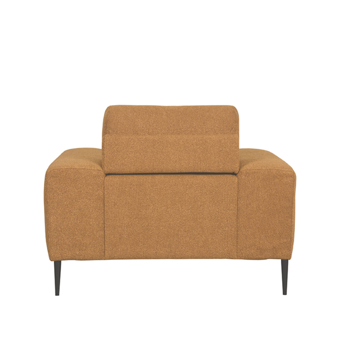 Bank Ferraro 1 Zits 112x88x85 Cm