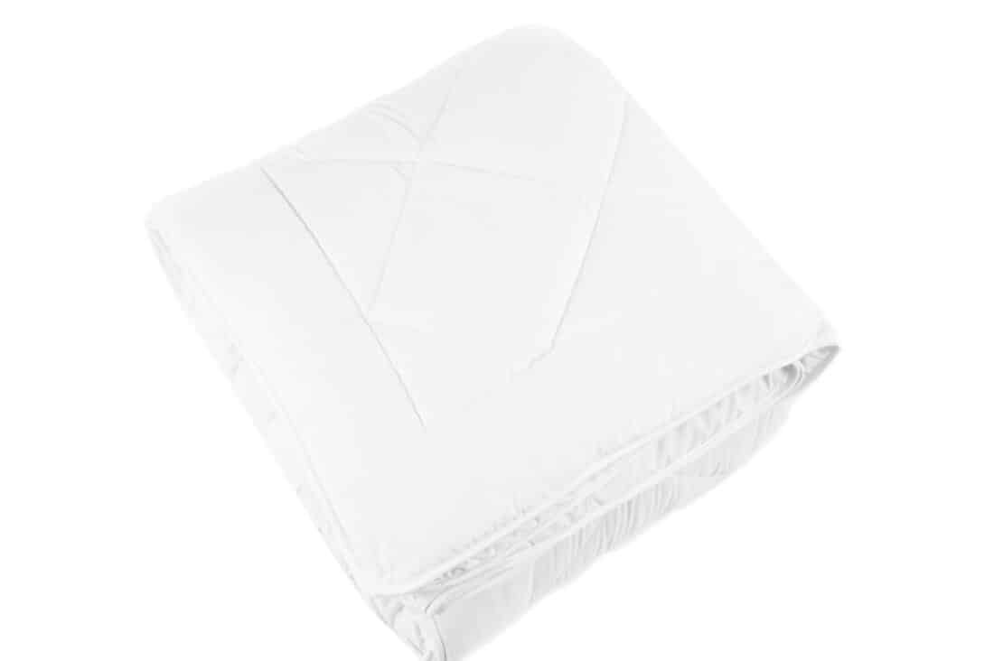 Micro Touch 4 Seizoenen Dekbed Wit 8211 140x200
