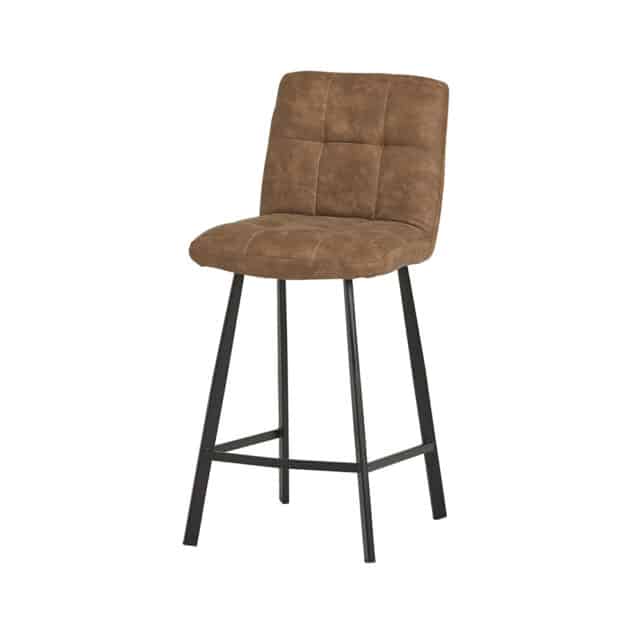 Barstoel Bolero 8211 Cowboy 8211 Stone 809