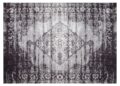 Vloerkleed Brix Kelly Vintage Black 200x290 cm