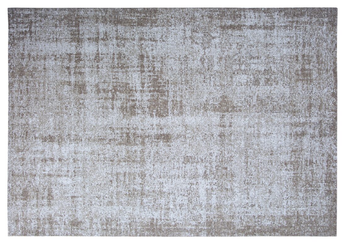 Vloerkleed Brix Simon Beige Sand 170 X 240 Cm