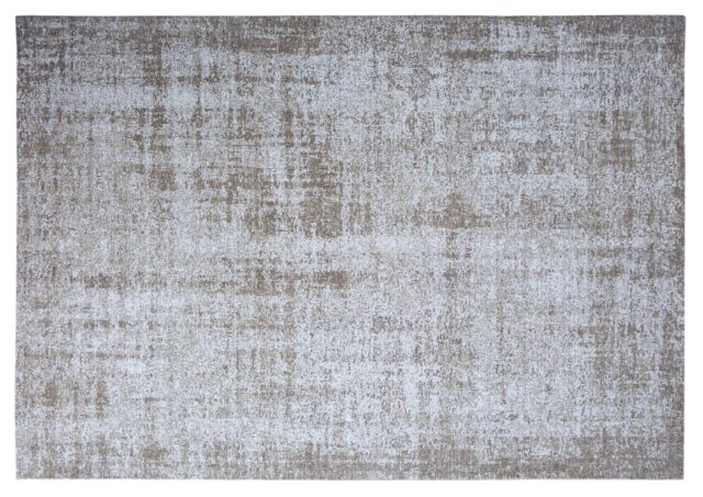 Vloerkleed Brix Simon Beige Sand 170 X 240 Cm