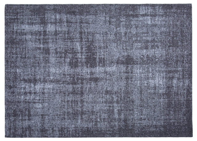 Vloerkleed Brix Simon Grey Anthracite 170 X 240 Cm