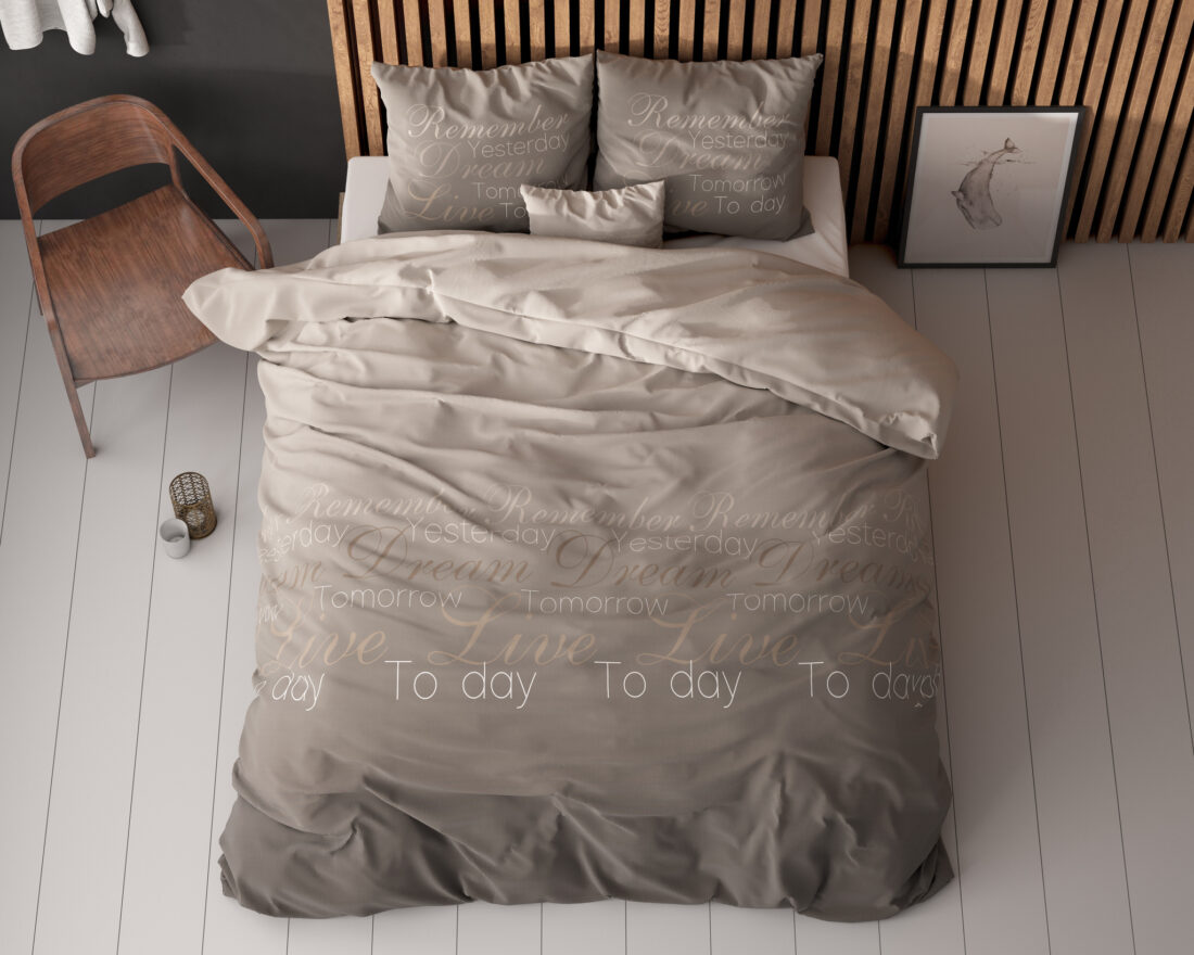 8220 Leef Vandaag Taupe 200 X 220 8221