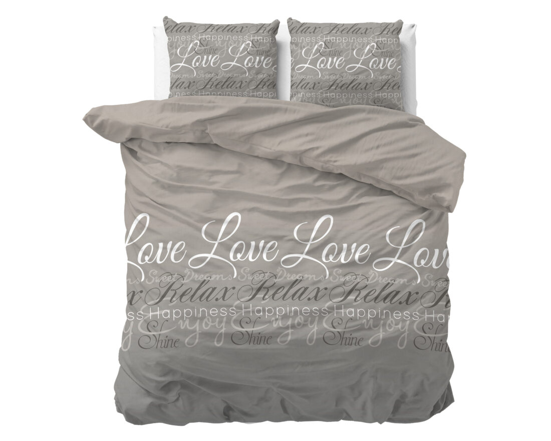 Fl Love And Relax Taupe 200 X 220