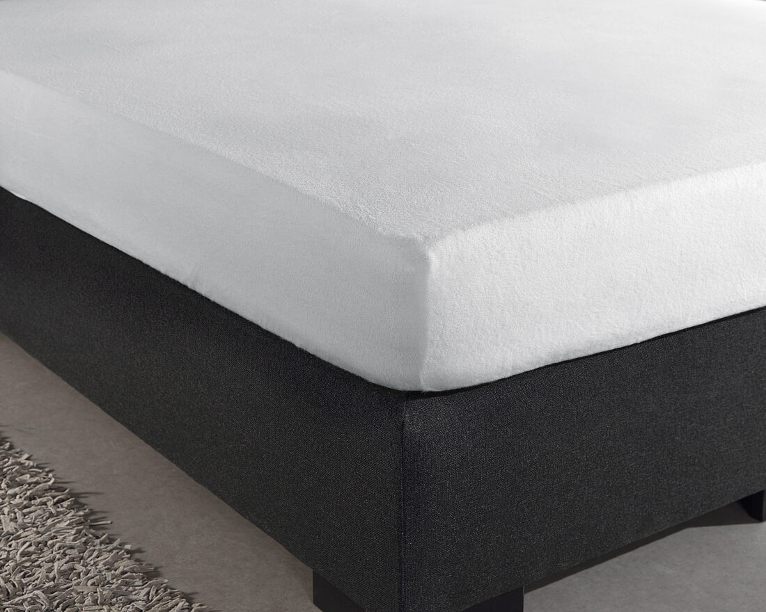 Molton Hoeslaken 140 X 200