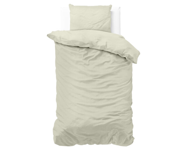 Satin Point Crme 140 X 220
