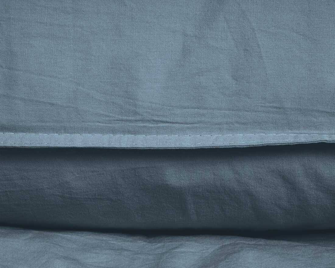 Stone Washed Blauw 200 X 220