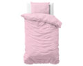 Stone washed Roze 140 x 220