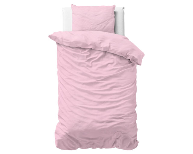 Stone Washed Roze 140 X 220