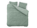 Teddy Donker Groen 200 x 200/220