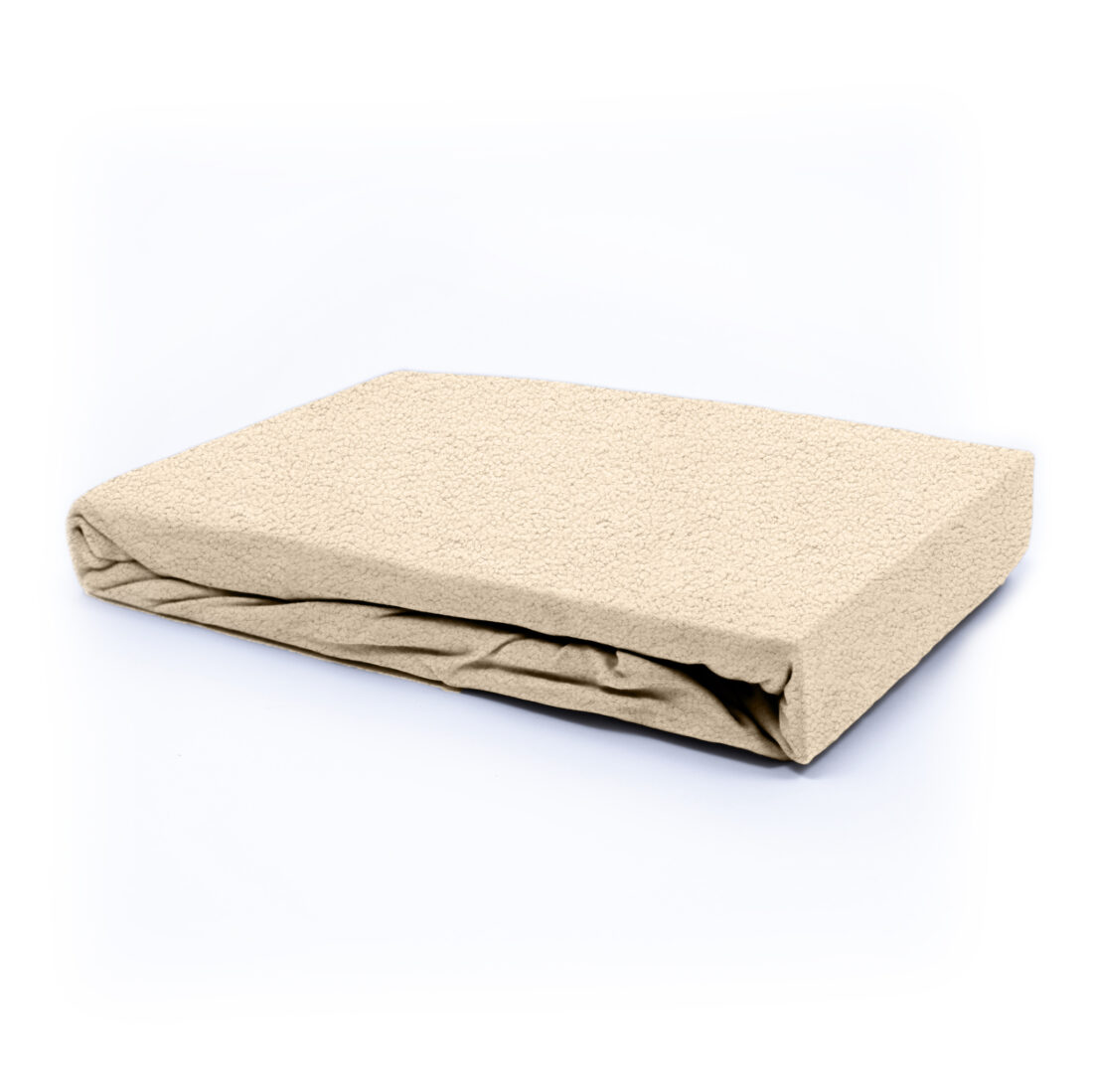 Teddy Hoeslaken Taupe 90 X 200