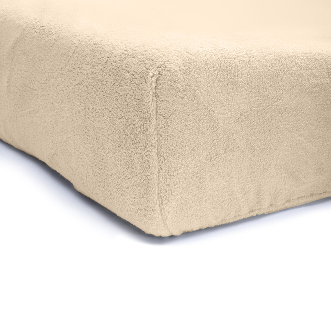 Teddy Hoeslaken Taupe 90 X 200
