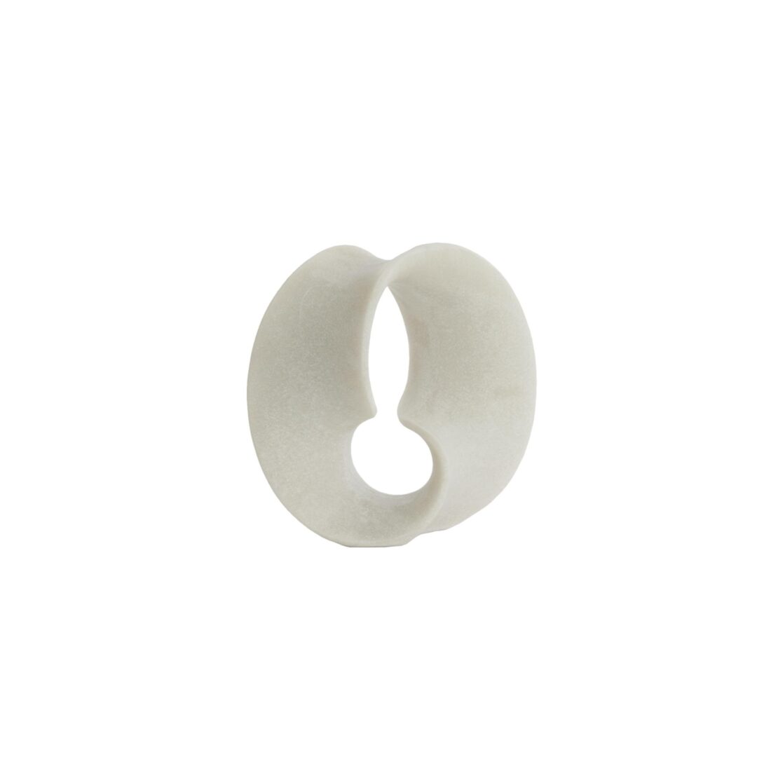 Ornament Vodice 8211 Crme 8211 32x16x31cm