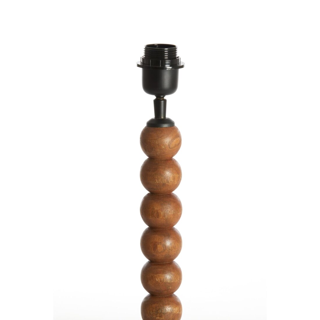 Lampvoet Veglio 8211 Lichtbruin 8211 20cm