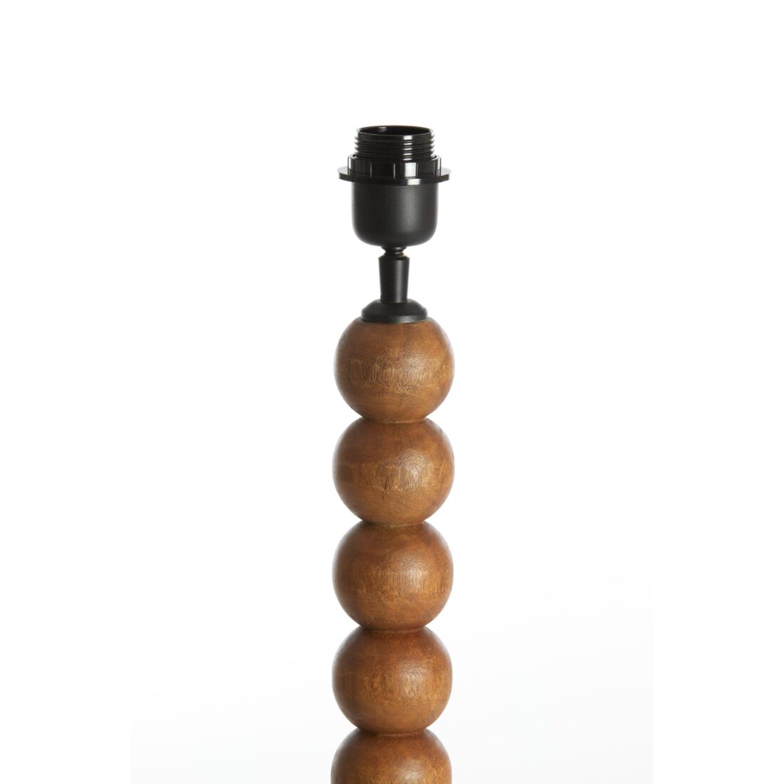 Lampvoet Veglio 8211 Lichtbruin 8211 20cm
